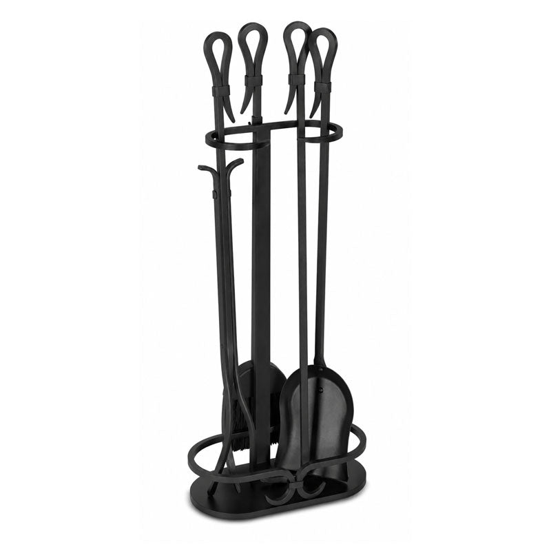 Iron Gate Tool Set - Matte Black