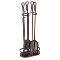 Iron Gate Tool Set - Burnished Bronze