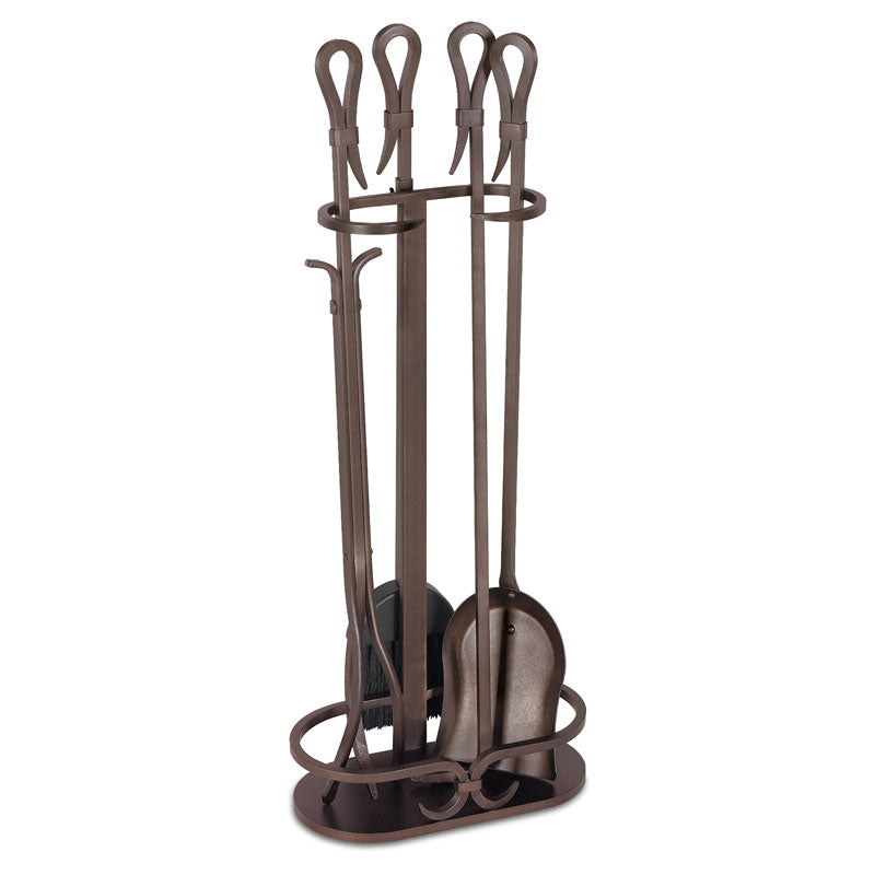 Iron Gate Tool Set - Burnished Bronze