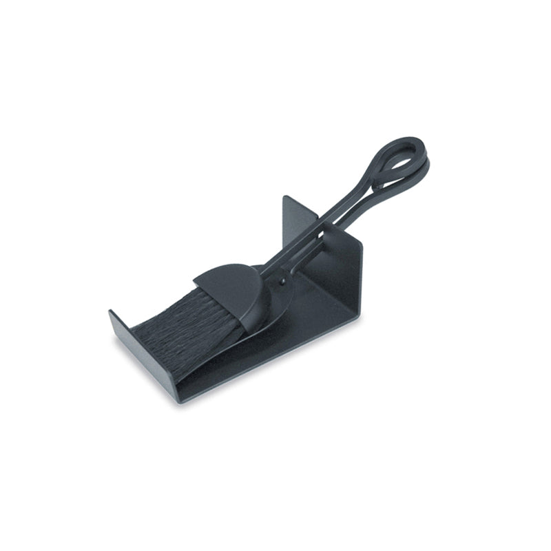Mini Ash Tool Set - Matte Black