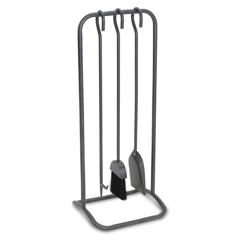 Woodland Tool Set - Natural Iron