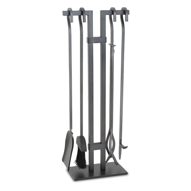 Sinclair Tool Set - Natural Iron
