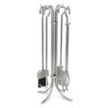 Newport Tool Set - Stainless Steel