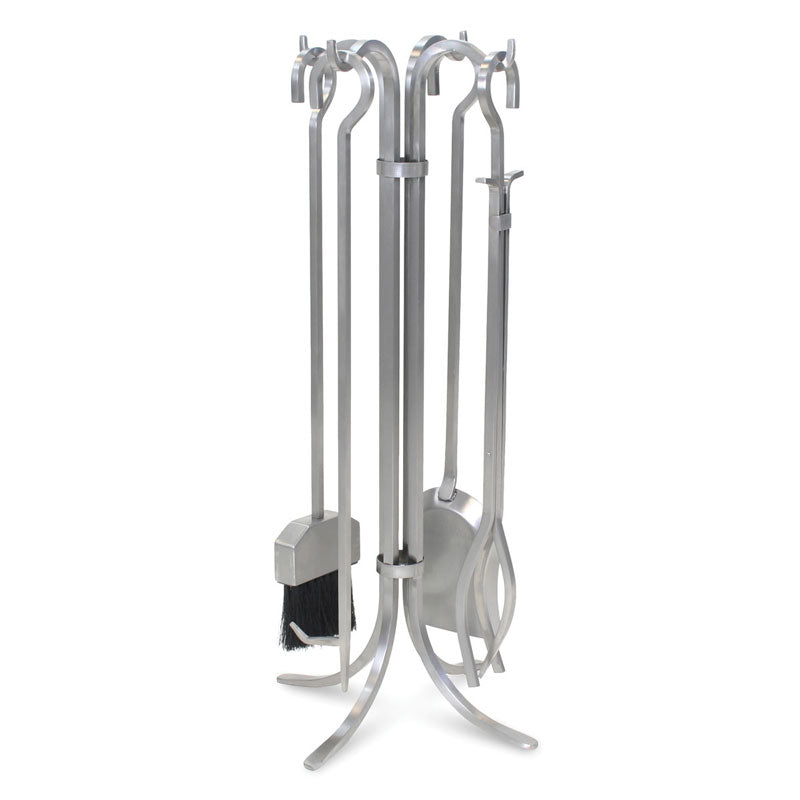 Newport Tool Set - Stainless Steel