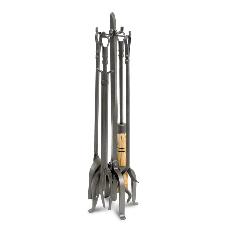 Tool Set - Forged Iron