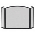 Full Arch - Matte Black