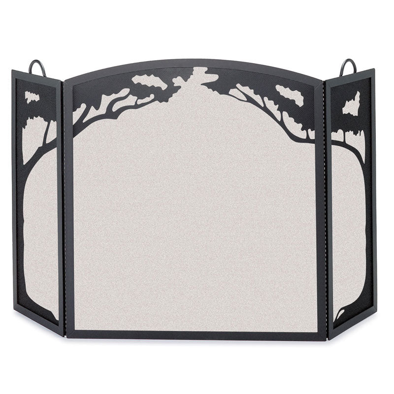 Grand Oak - Matte Black
