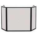 Rectangular - Matte Black