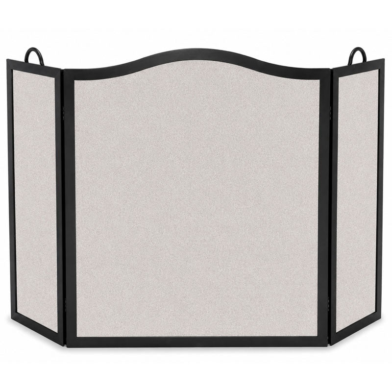 Camelback Arch - Matte Black