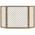 Hartwick - Antique Brass