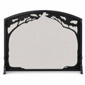 Grand Oak - Matte Black