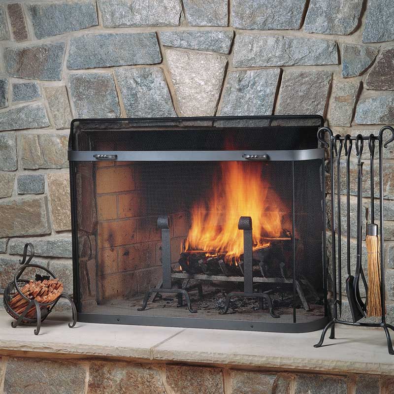 Vintage Iron Trim Single Pack