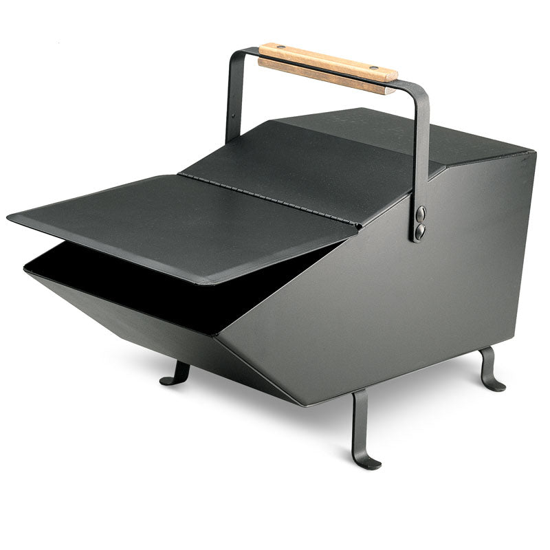 Ash Holder - Matte Black