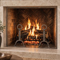 Blacksmith - Vintage Iron, shown in a room setting