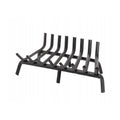 Zero Clearance Grate - Matte Black