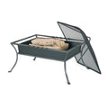Pilgrim Fire Pit - Vintage Iron