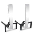 Fonda - Polished Nickel \ Matte Black
