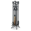 Arts & Crafts Tool Set - Black