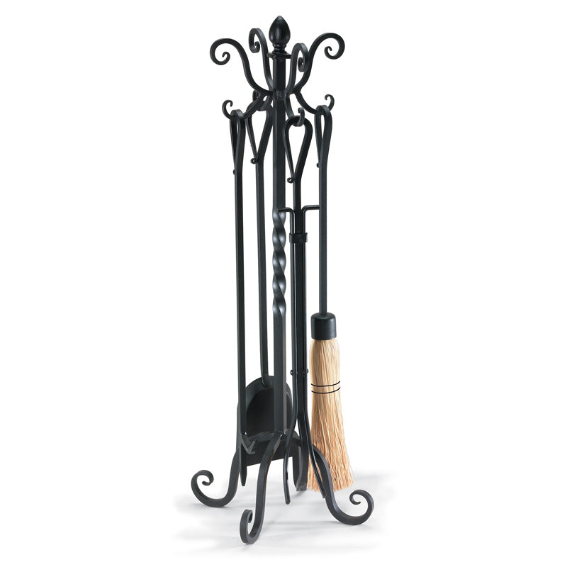 Victorian Tool Set - Black