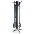 Metro Bridge 5pc Tool Set - Black