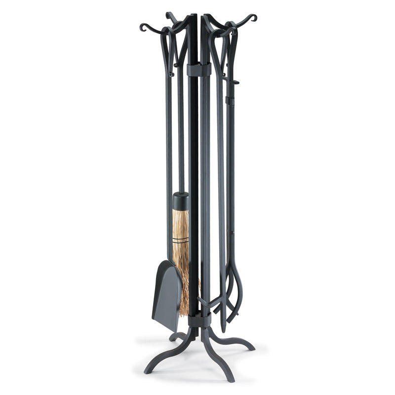 Metro Bridge 5pc Tool Set - Black