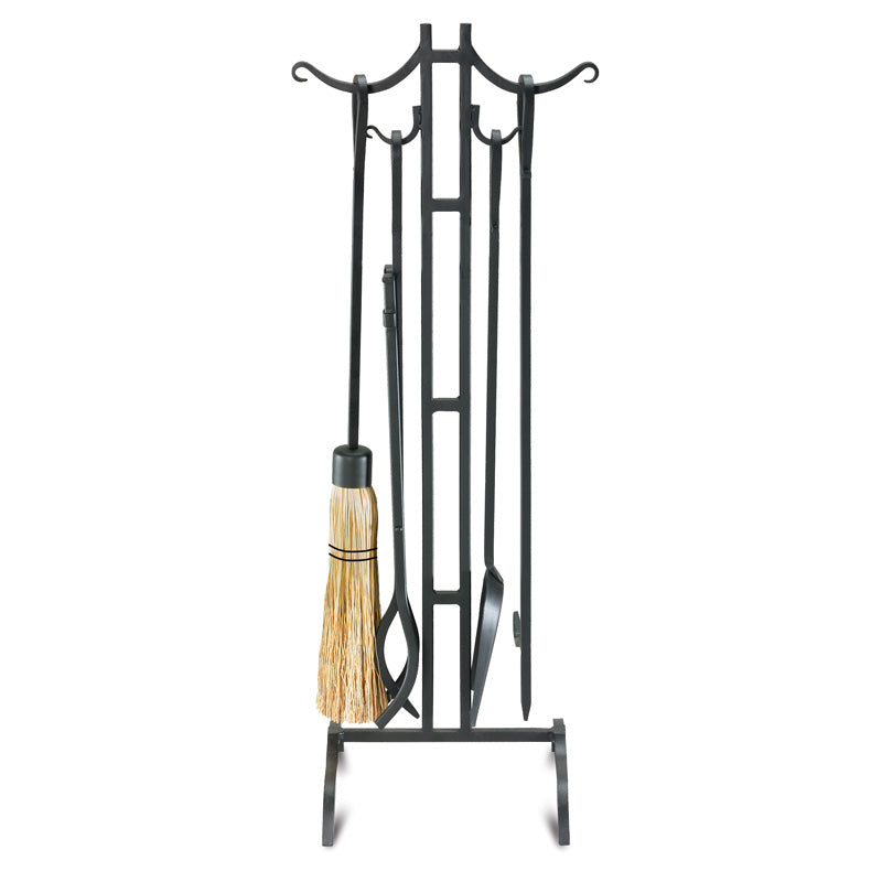 City Bridge Tool Set - Black