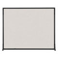 Flat Panel Screen - Black