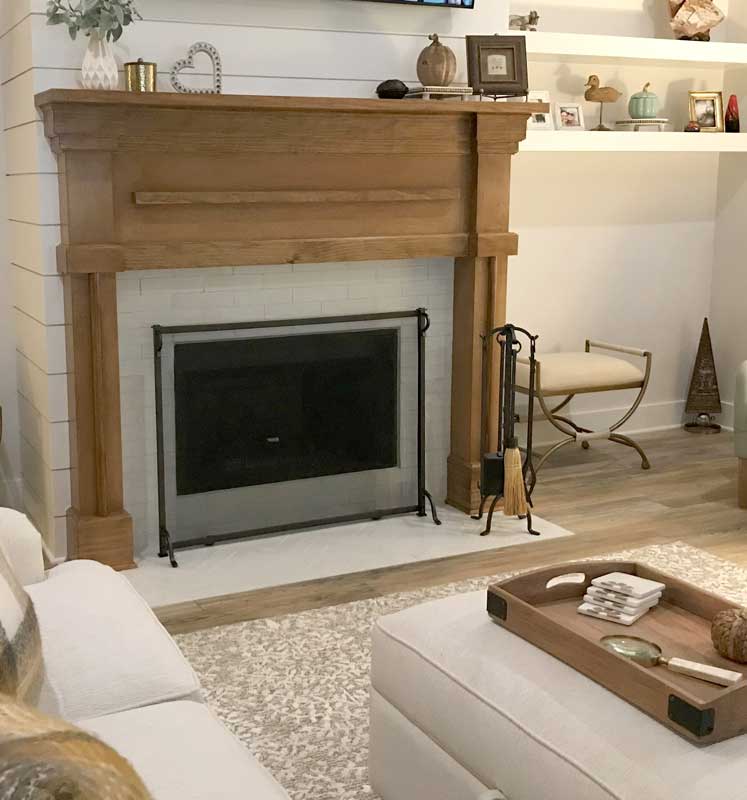 Craftsman Tool Set, shown in a room setting