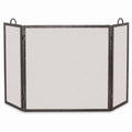 Rectangular - Vintage Iron