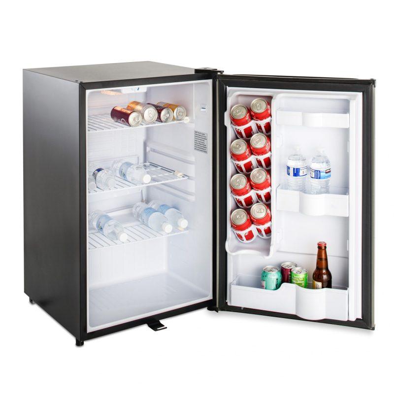 Blaze 20-Inch Outdoor Compact Refrigerator – view 2