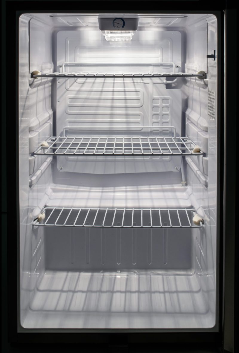 Blaze 20-Inch Outdoor Compact Refrigerator – view 6