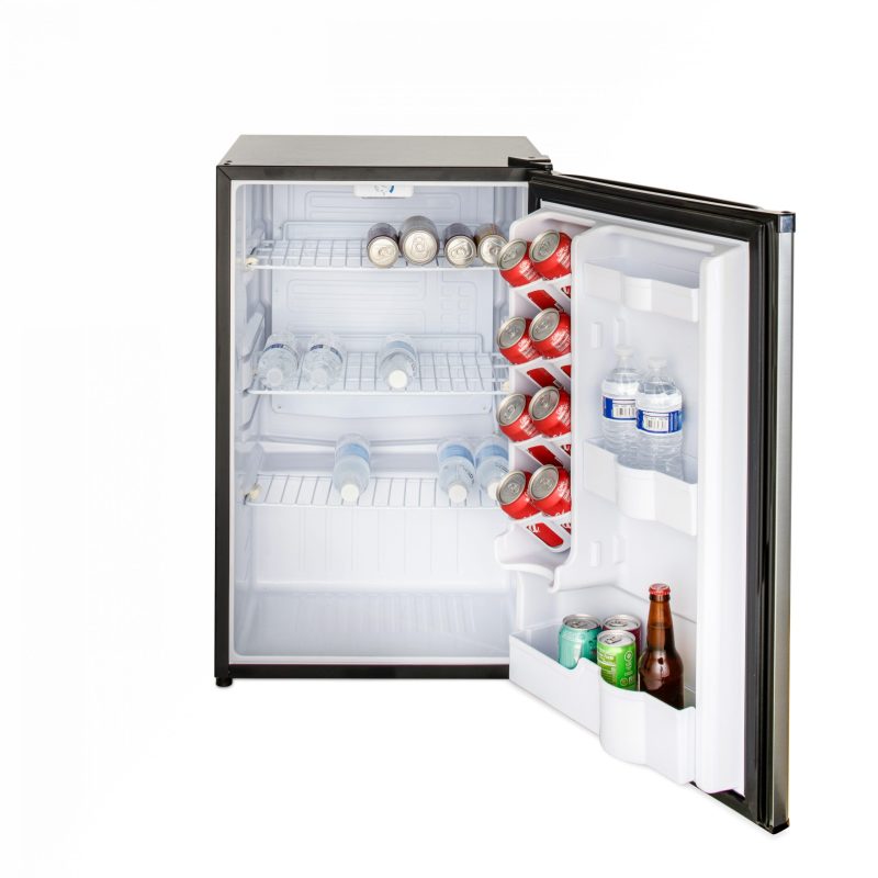 Blaze 20-Inch Outdoor Compact Refrigerator – view 4