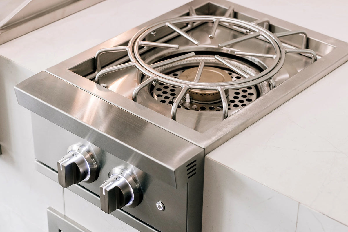 Summerset Pro Power Burner – view 21