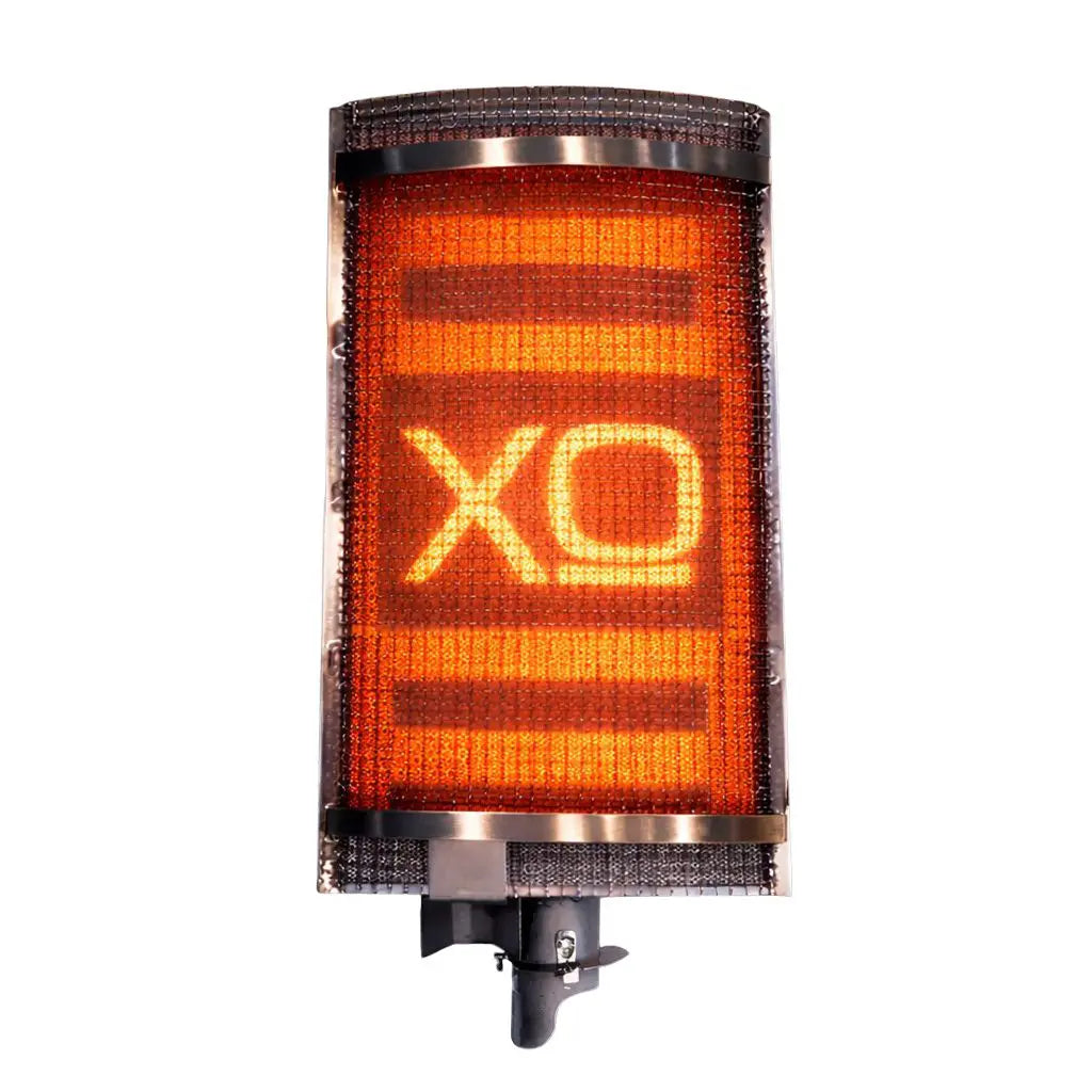 XO Appliance 32" XO Performance XLT2 Grill (XO-XOGRILL32XLT2N) – view 19