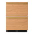 XO Appliance 24" Refrigerated Drawers (XO-XOU24RDO)