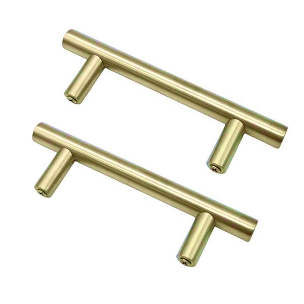XO Appliance Gold Handle Kit for Griddle and Accessories