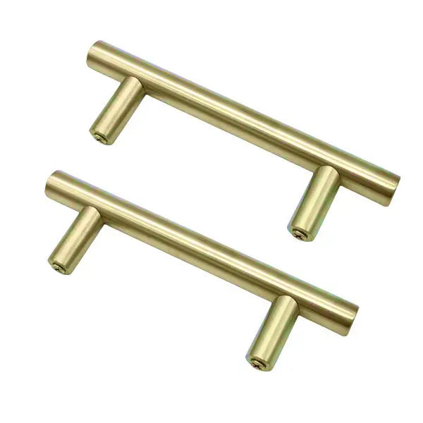 XO Appliance Gold Handle Kit for Griddle and Accessories – view 2
