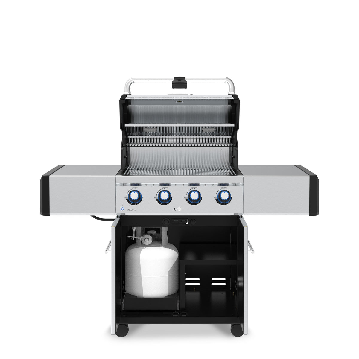 Broil King Regal S 420 Pro – view 2