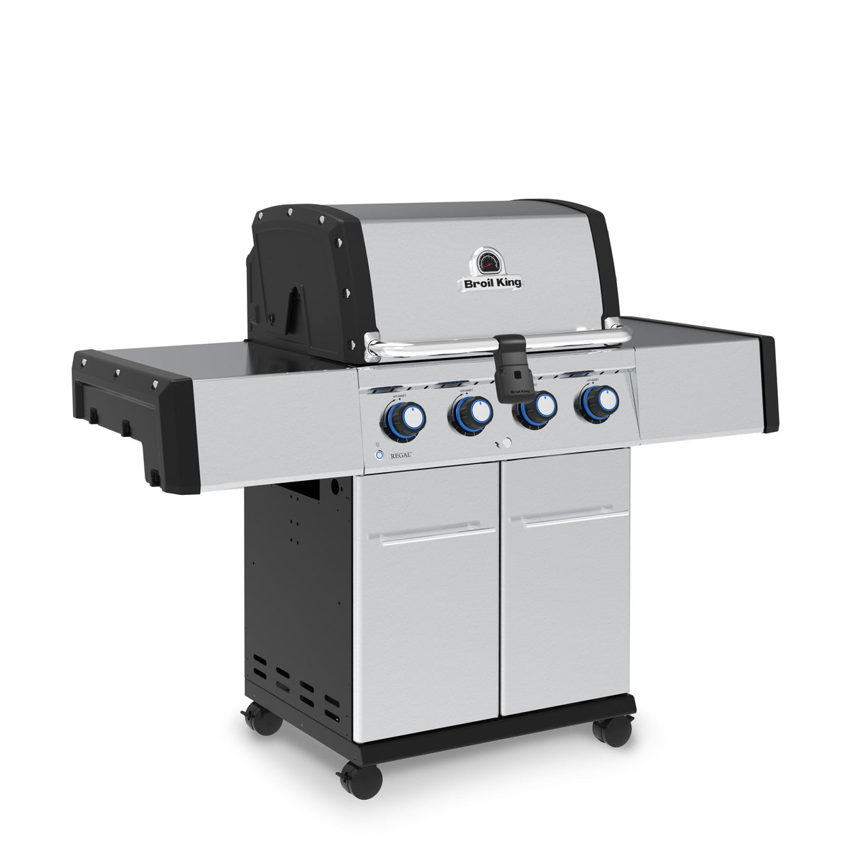 Broil King Regal S 420 Pro – view 3
