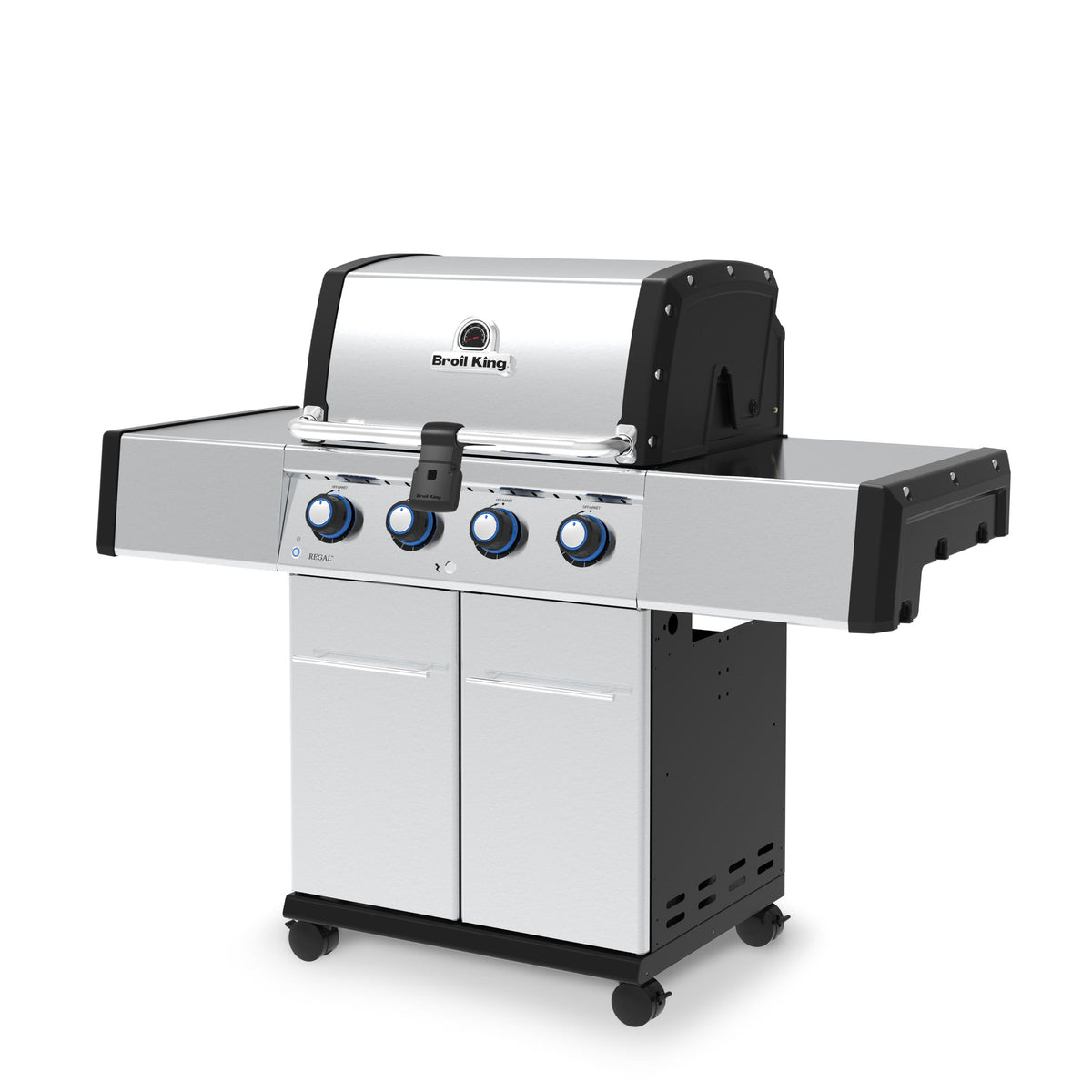 Broil King Regal S 420 Pro – view 4