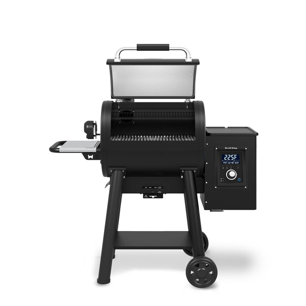 Broil King Regal Pellet 400 – view 2