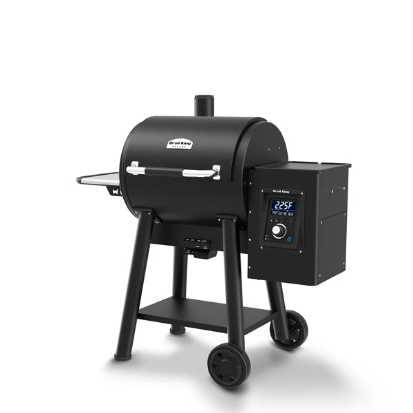 Broil King Regal Pellet 400 – view 4