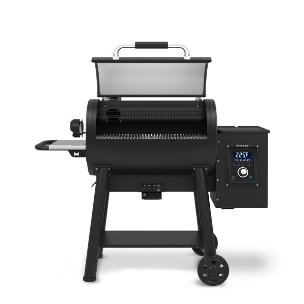 Broil King Regal Pellet 500 – view 2