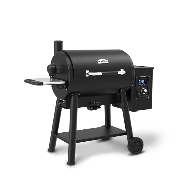 Broil King Regal Pellet 500 – view 3