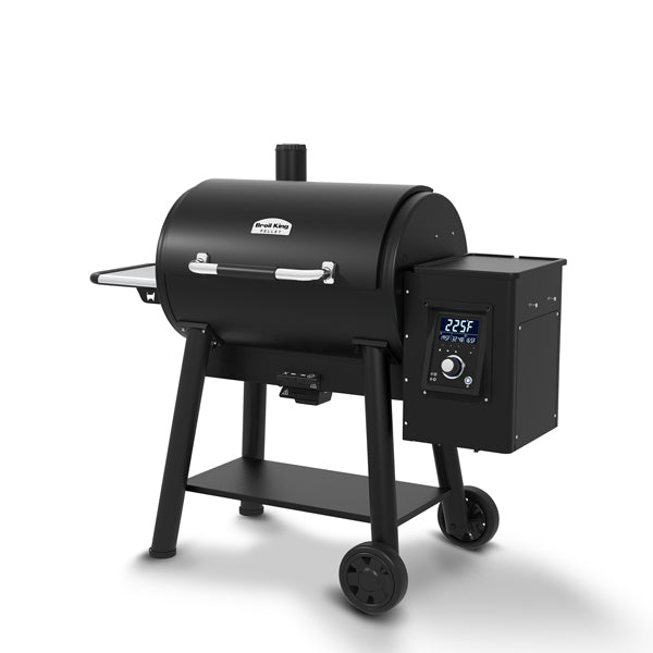 Broil King Regal Pellet 500 – view 4