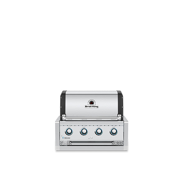 Broil King Regal S Built-in – view 5