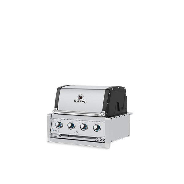 Broil King Regal S Built-in – view 8