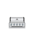 Broil King Regal S Built-in