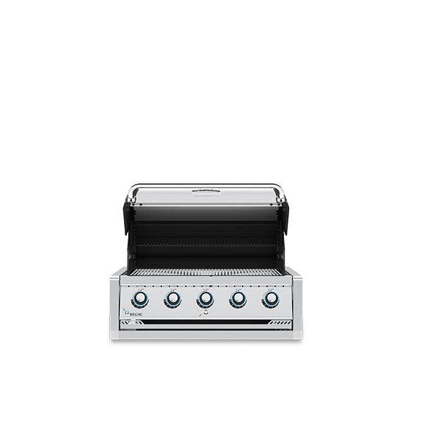 Broil King Regal S Built-in – view 2