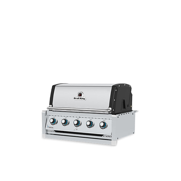 Broil King Regal S Built-in – view 4